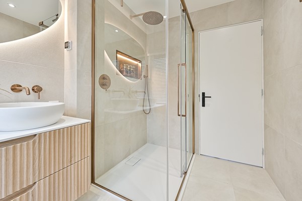 Medium property photo - Spechtstraat 4, 3201 VR Spijkenisse